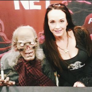 Meet your Posher, Deb